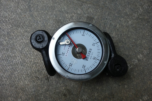 1噸機械式測力計,SGJX-1機械式測力計