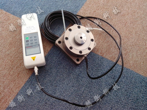 1噸電子壓力計(jì)圖片